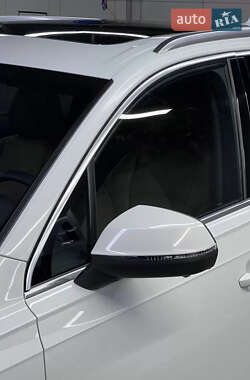 Внедорожник / Кроссовер Audi Q7 2020 в 