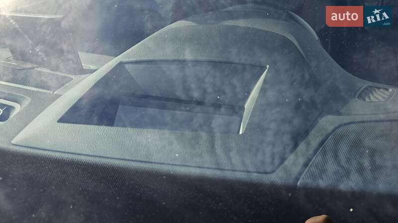 Позашляховик / Кросовер Audi Q7 2019 в Івано-Франківську