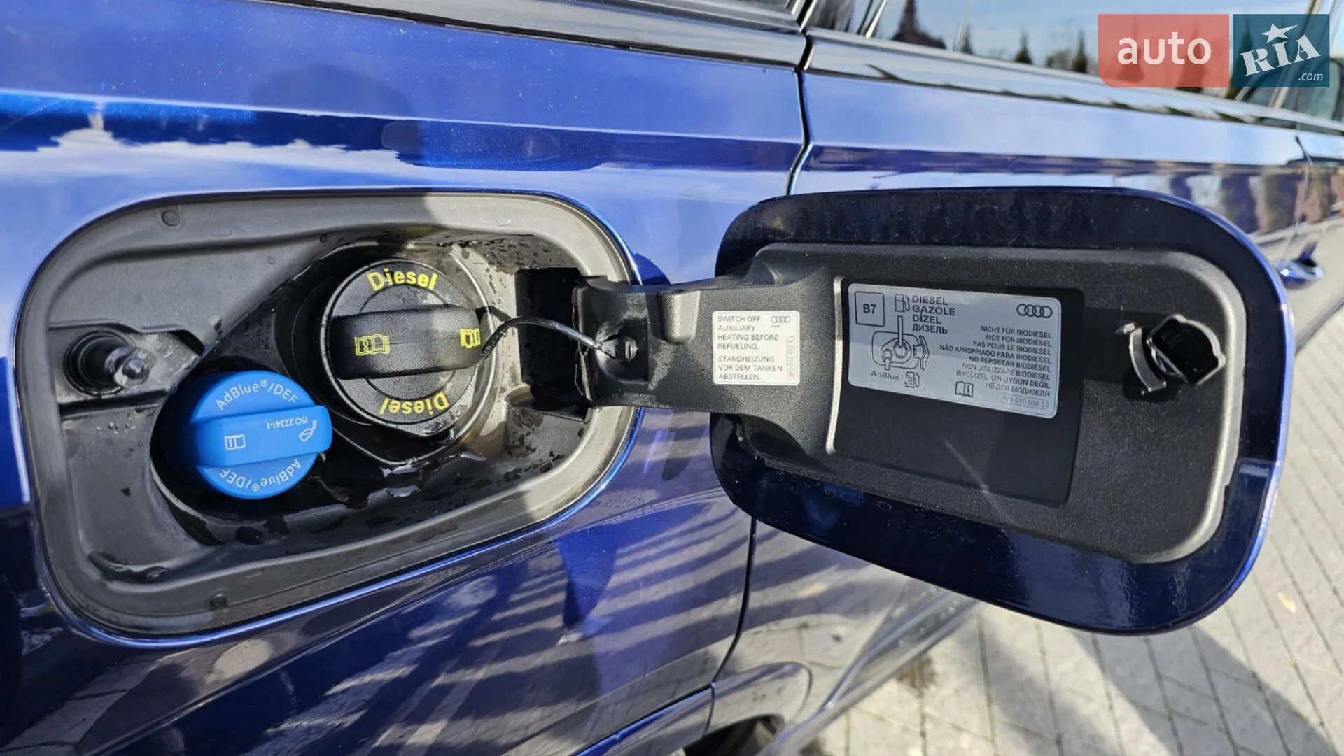 2019 Audi Q7 - мініатюра 36