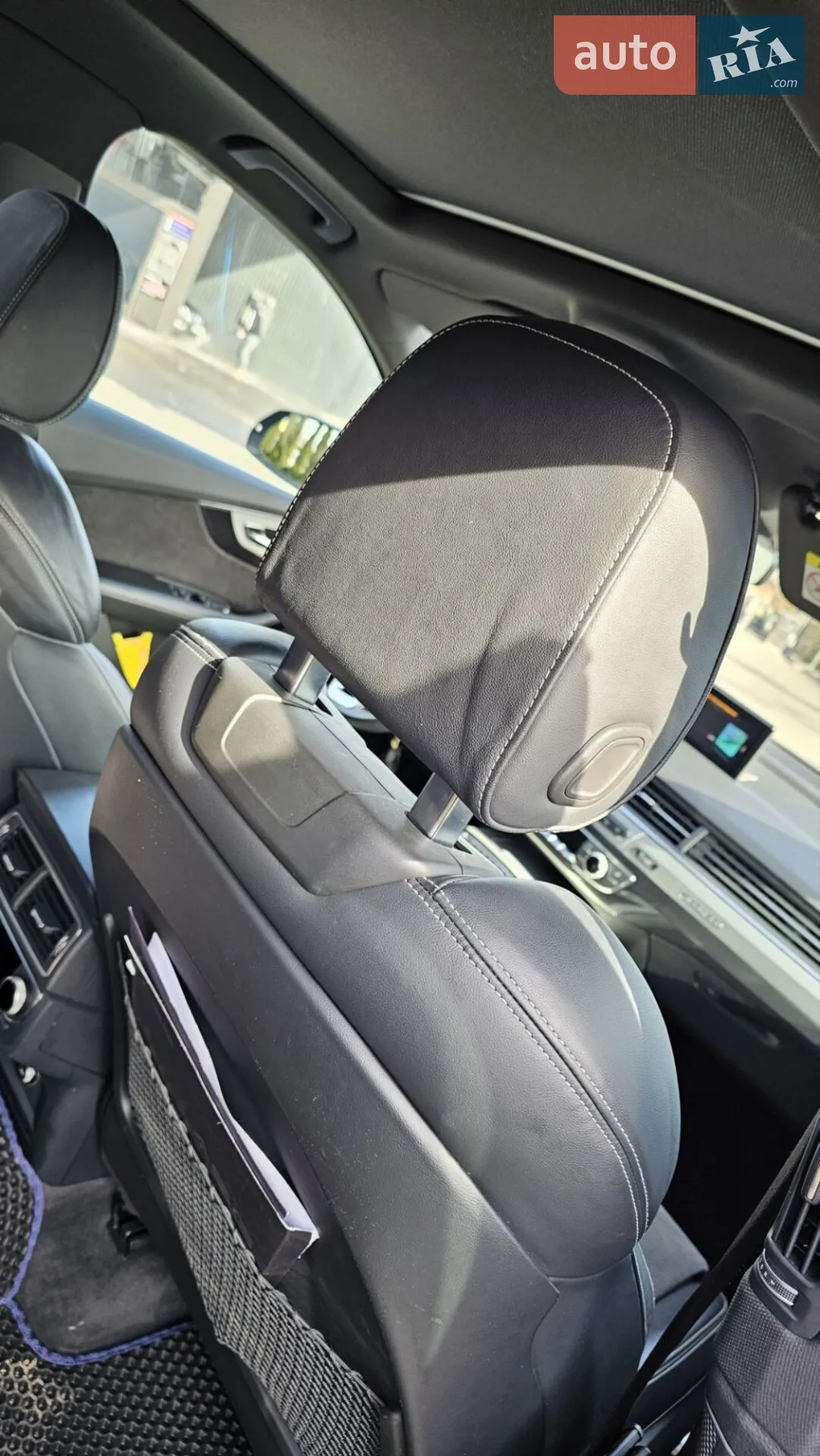 2019 Audi Q7 - мініатюра 37
