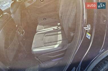 Внедорожник / Кроссовер Audi Q7 2019 в Ивано-Франковске