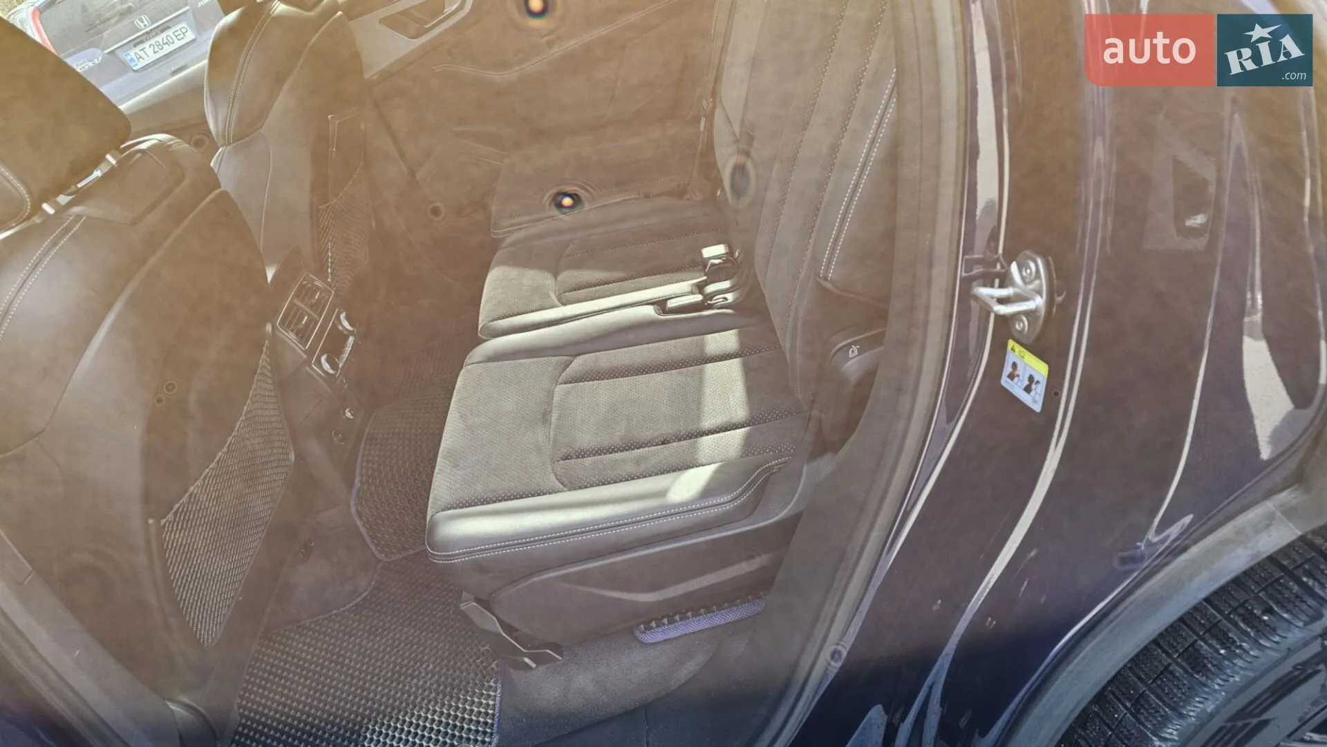 2019 Audi Q7 - мініатюра 43