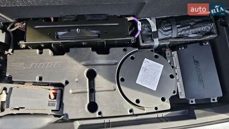 Позашляховик / Кросовер Audi Q7 2019 в Івано-Франківську