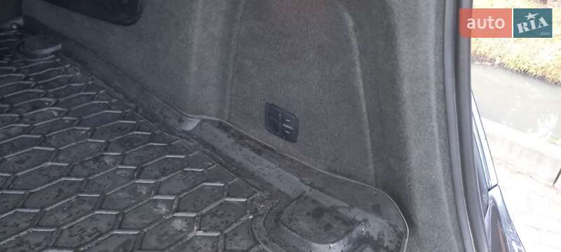 Позашляховик / Кросовер Audi Q7 2008 в Яворові