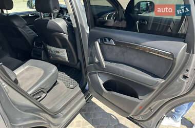 Внедорожник / Кроссовер Audi Q7 2013 в 