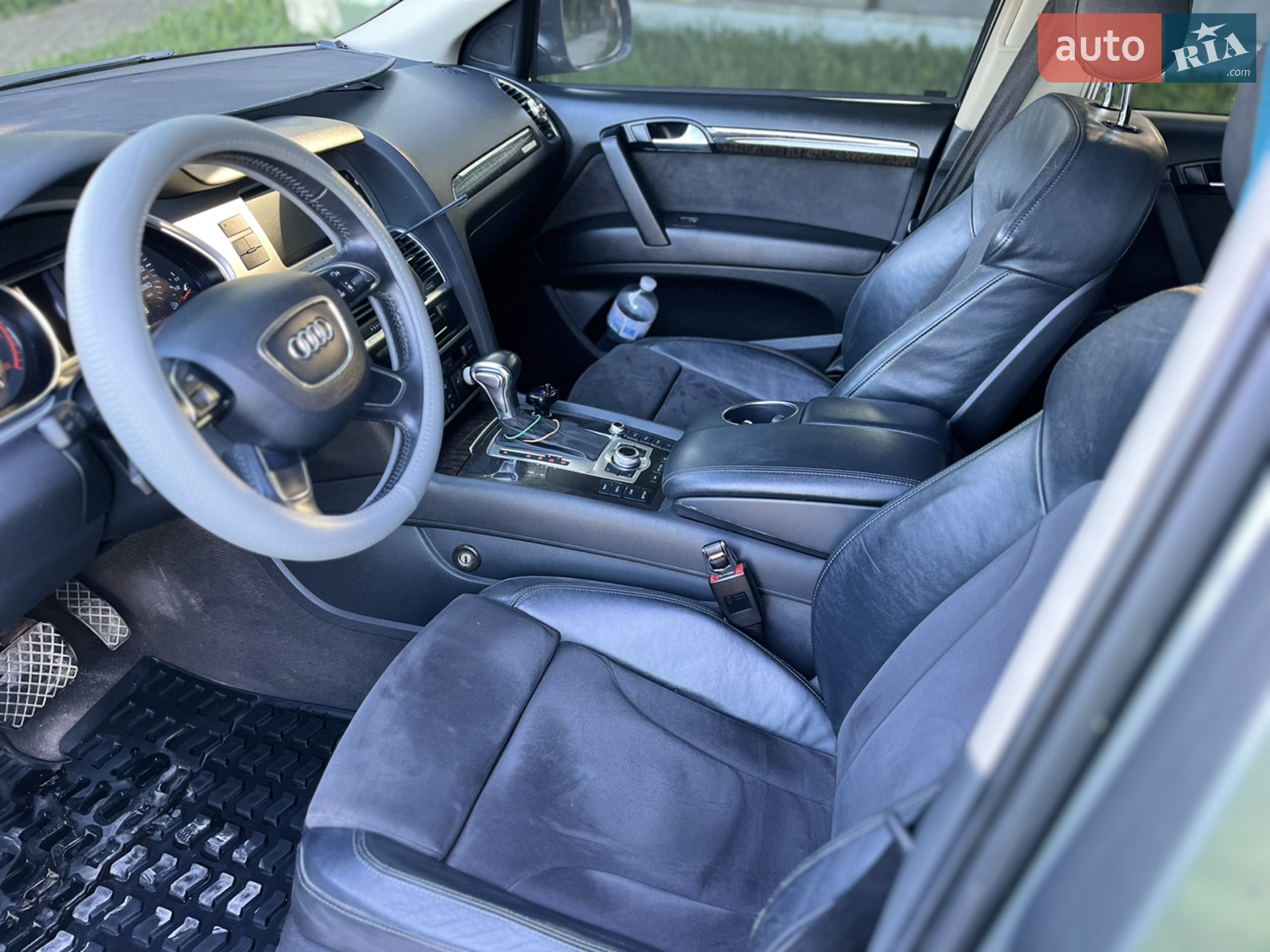 2013 Audi Q7 - мініатюра 24