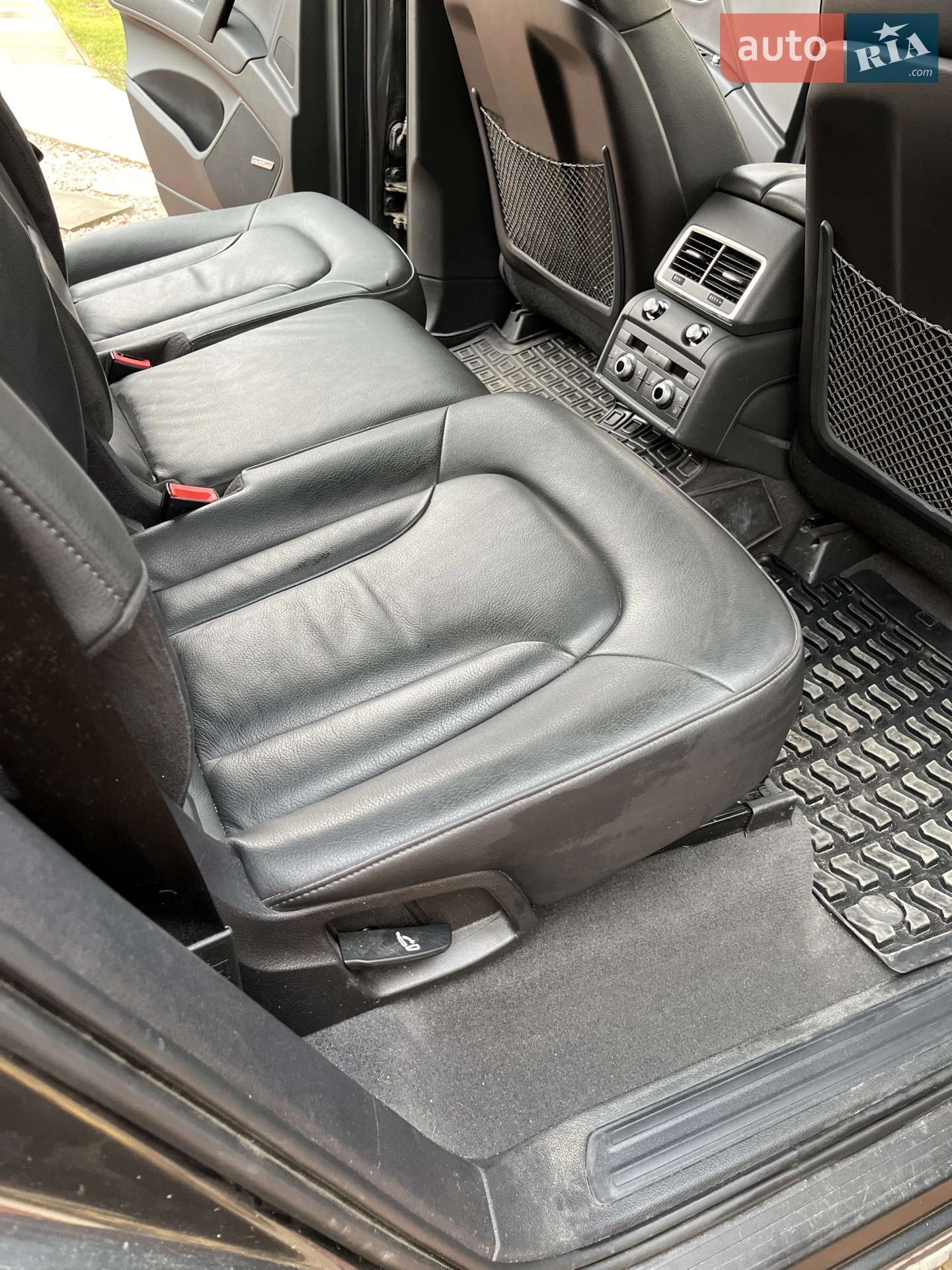 2014 Audi Q7 - мініатюра 15