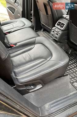 Внедорожник / Кроссовер Audi Q7 2014 в 