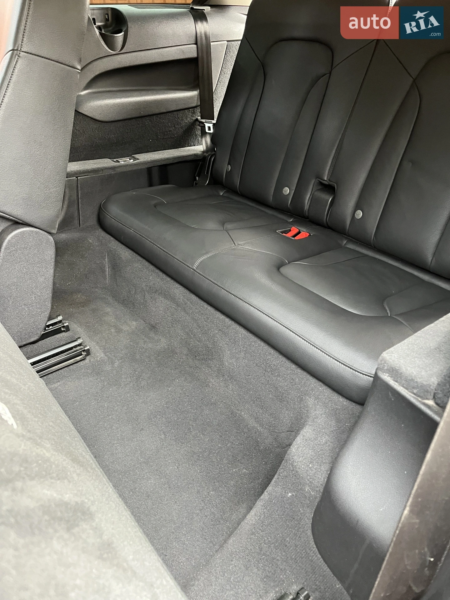 2014 Audi Q7 - мініатюра 22