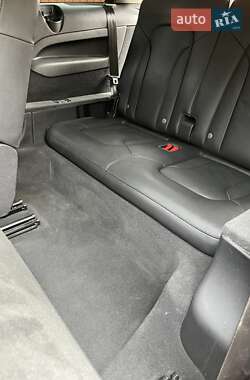 Внедорожник / Кроссовер Audi Q7 2014 в 