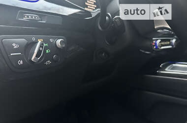 Позашляховик / Кросовер Audi Q7 2016 в Покровському