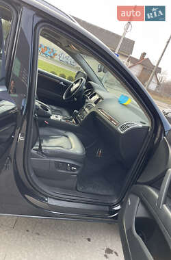 Внедорожник / Кроссовер Audi Q7 2010 в 