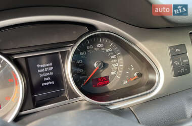 Внедорожник / Кроссовер Audi Q7 2010 в 