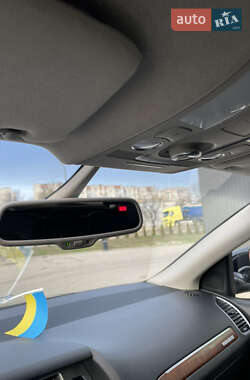 Внедорожник / Кроссовер Audi Q7 2010 в 