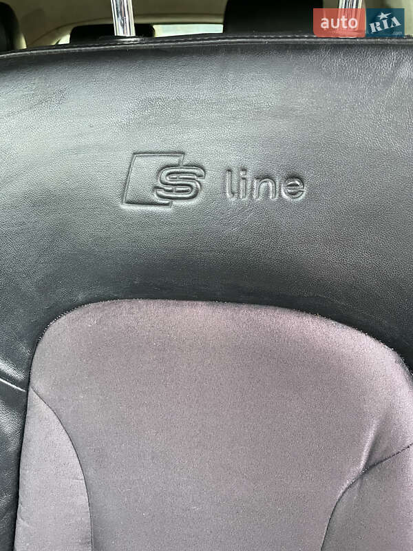 Позашляховик / Кросовер Audi Q7 2007 в Києві