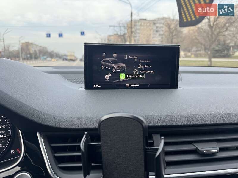 Внедорожник / Кроссовер Audi Q7 2016 в Киеве фото 61 Внедорожник / Кроссовер Audi Q7 2016 в Киеве