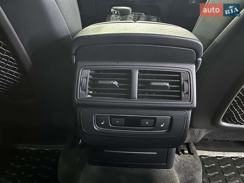 Внедорожник / Кроссовер Audi Q7 2016 в Киеве фото 70 Внедорожник / Кроссовер Audi Q7 2016 в Киеве