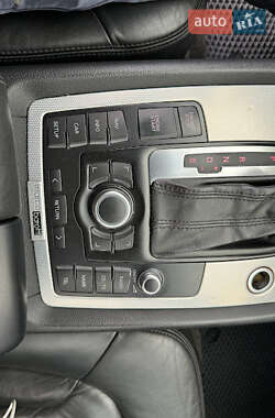 Внедорожник / Кроссовер Audi Q7 2006 в 