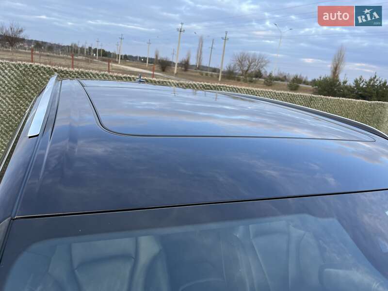 Позашляховик / Кросовер Audi Q7 2017 в Києві