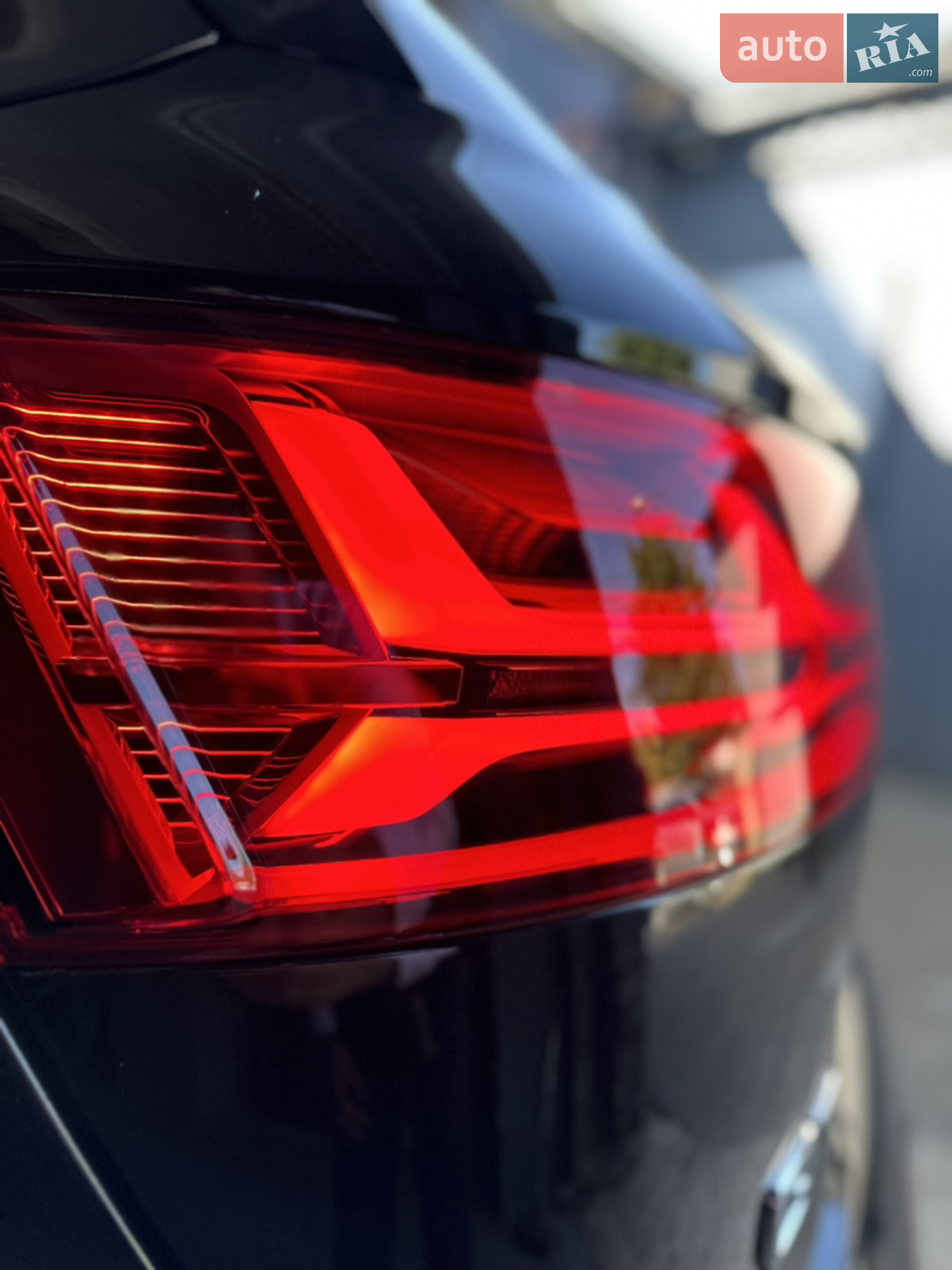 2016 Audi Q7 - мініатюра 17