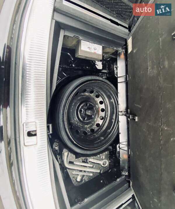 Позашляховик / Кросовер Audi Q7 2008 в Глухові