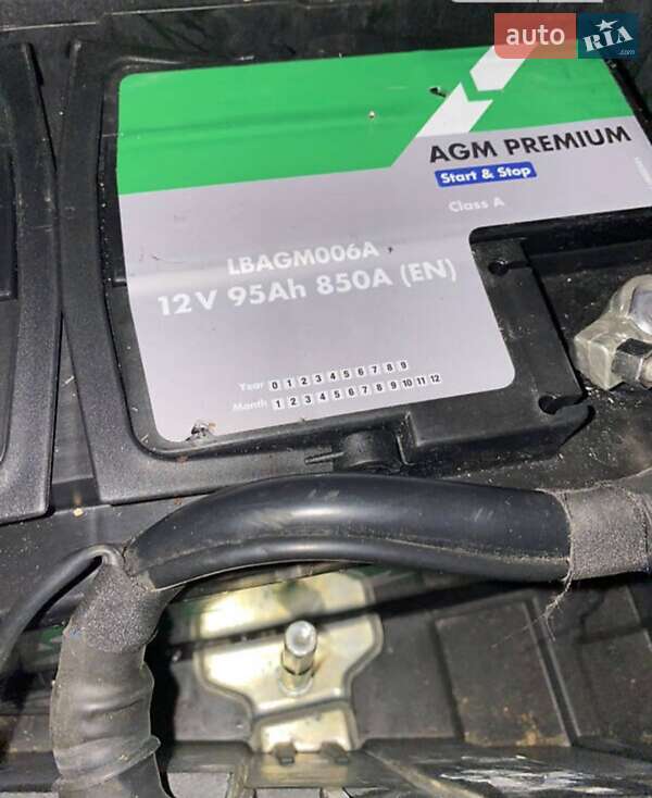 Внедорожник / Кроссовер Audi Q7 2008 в Глухове