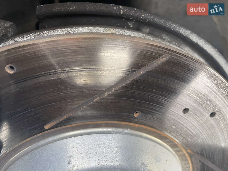 Позашляховик / Кросовер Audi Q7 2011 в Запоріжжі фото 14 Позашляховик / Кросовер Audi Q7 2011 в Запоріжжі