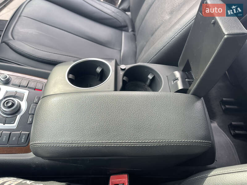 Позашляховик / Кросовер Audi Q7 2011 в Запоріжжі фото 32 Позашляховик / Кросовер Audi Q7 2011 в Запоріжжі