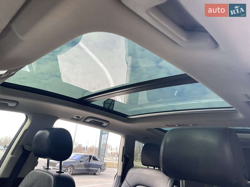 Позашляховик / Кросовер Audi Q7 2011 в Запоріжжі фото 39 Позашляховик / Кросовер Audi Q7 2011 в Запоріжжі