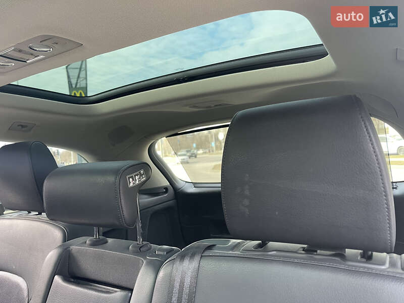 Позашляховик / Кросовер Audi Q7 2011 в Запоріжжі фото 43 Позашляховик / Кросовер Audi Q7 2011 в Запоріжжі