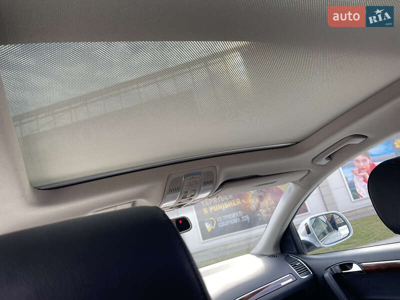 Позашляховик / Кросовер Audi Q7 2011 в Запоріжжі фото 45 Позашляховик / Кросовер Audi Q7 2011 в Запоріжжі