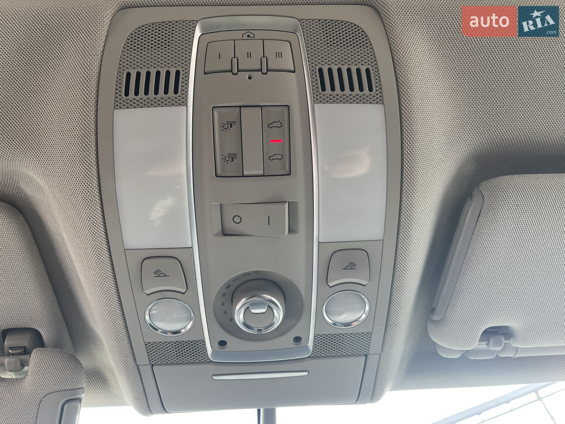 2011 Audi Q7 - мініатюра 48