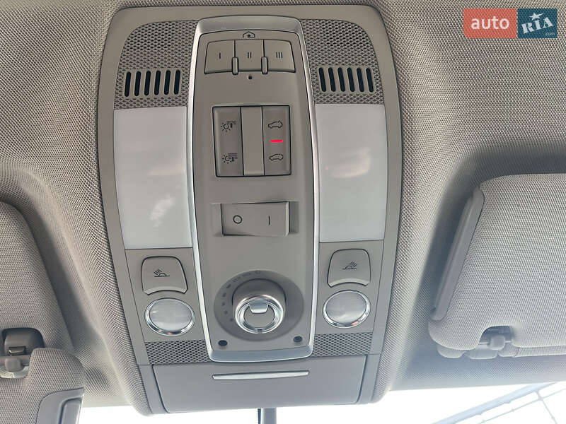 Позашляховик / Кросовер Audi Q7 2011 в Запоріжжі фото 48 Позашляховик / Кросовер Audi Q7 2011 в Запоріжжі