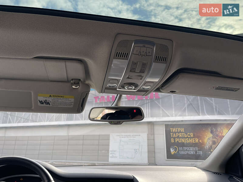 Позашляховик / Кросовер Audi Q7 2011 в Запоріжжі фото 50 Позашляховик / Кросовер Audi Q7 2011 в Запоріжжі