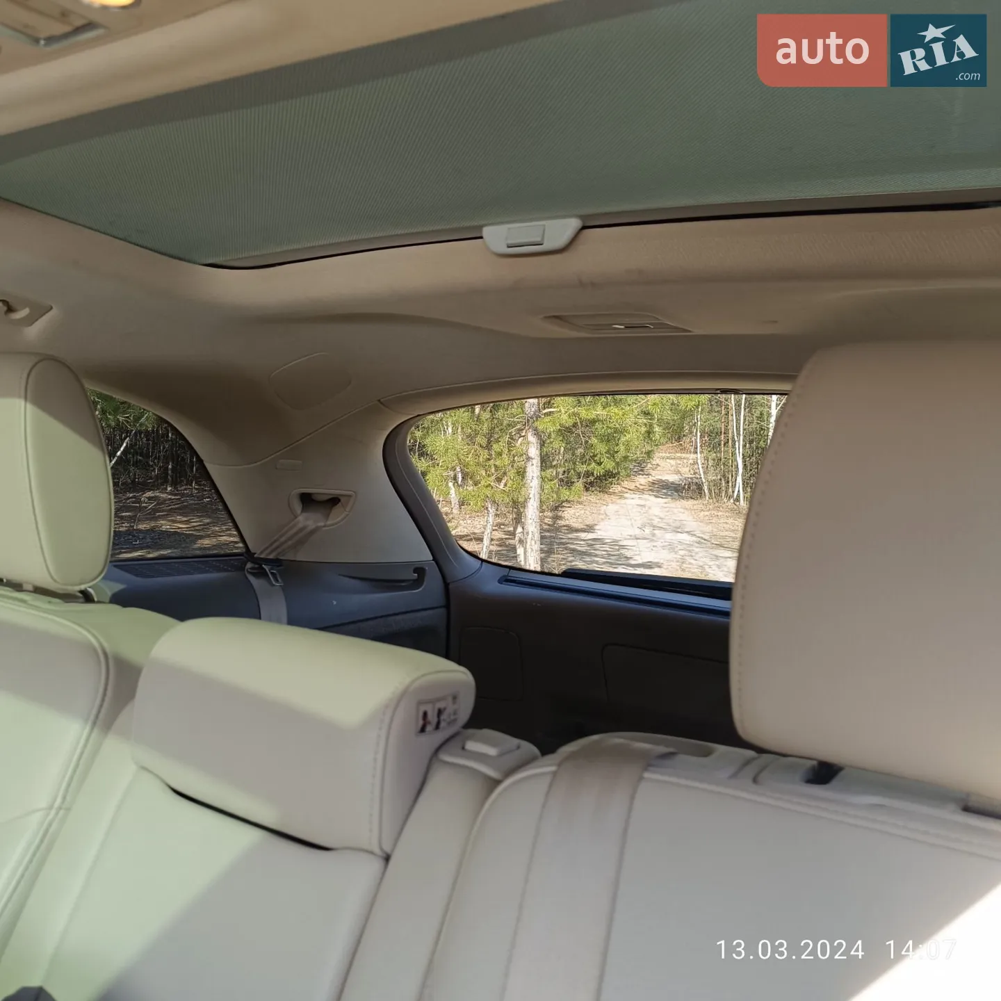 2013 Audi Q7 - мініатюра 14
