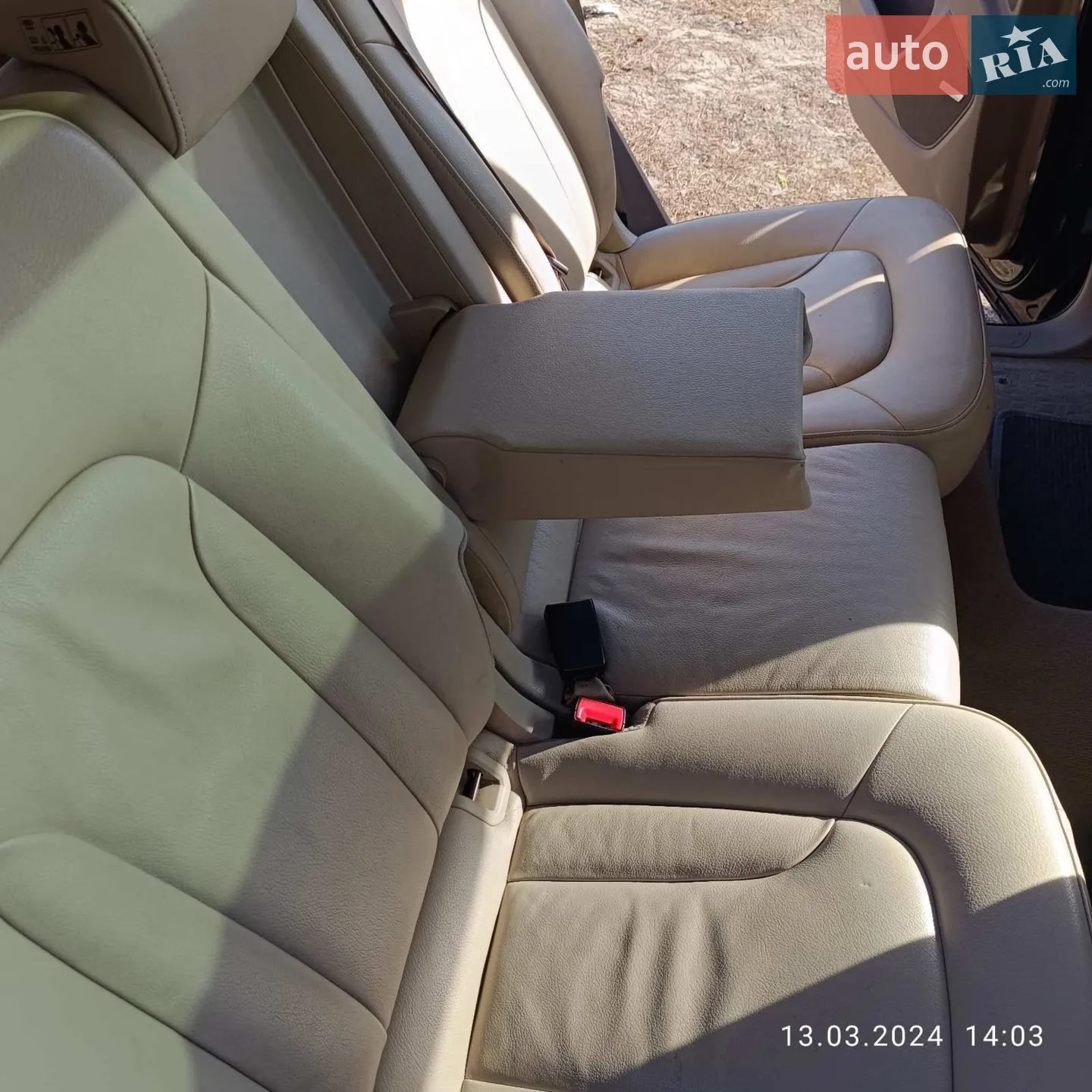 2013 Audi Q7 - мініатюра 20