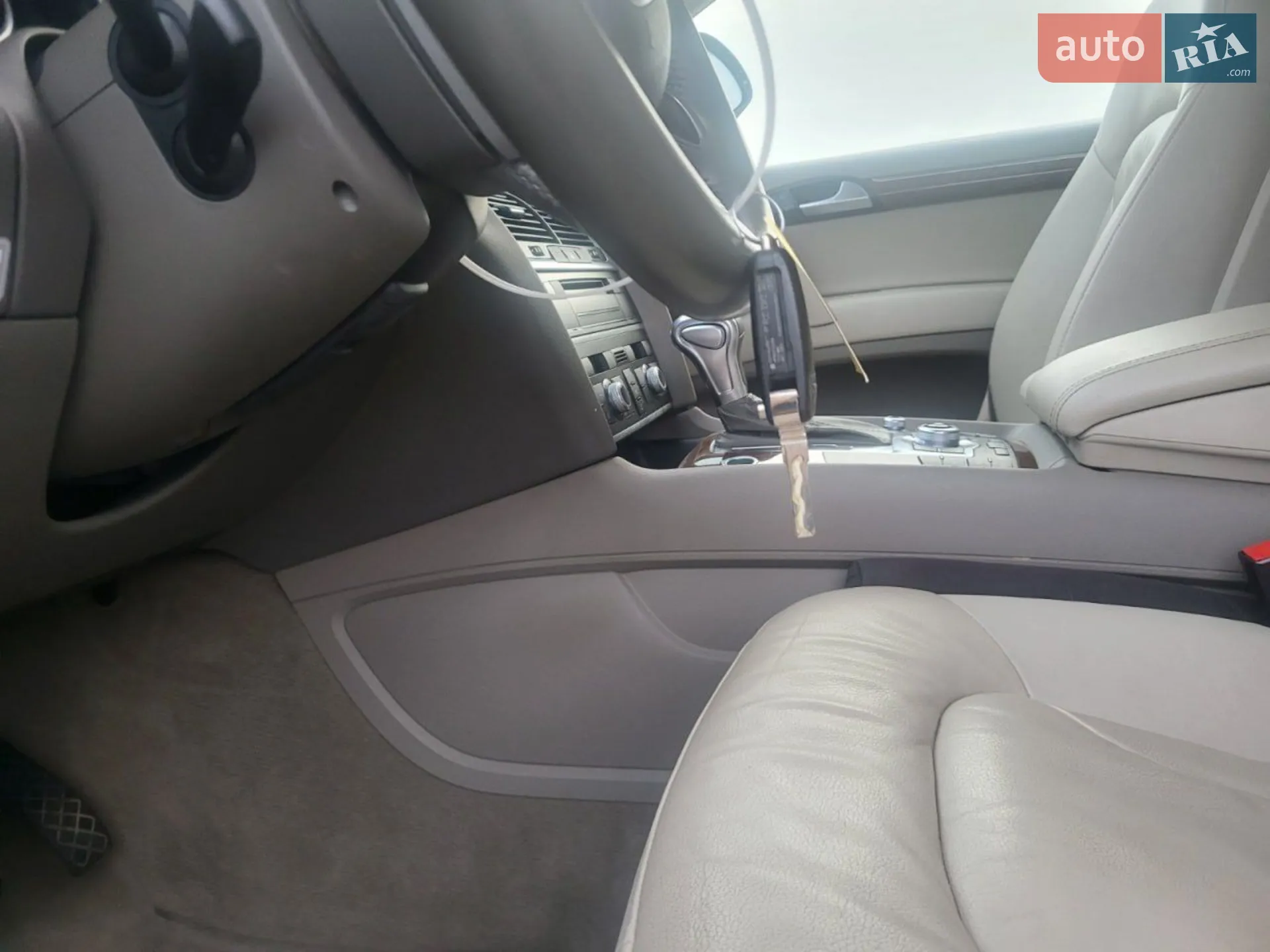 2013 Audi Q7 - мініатюра 34
