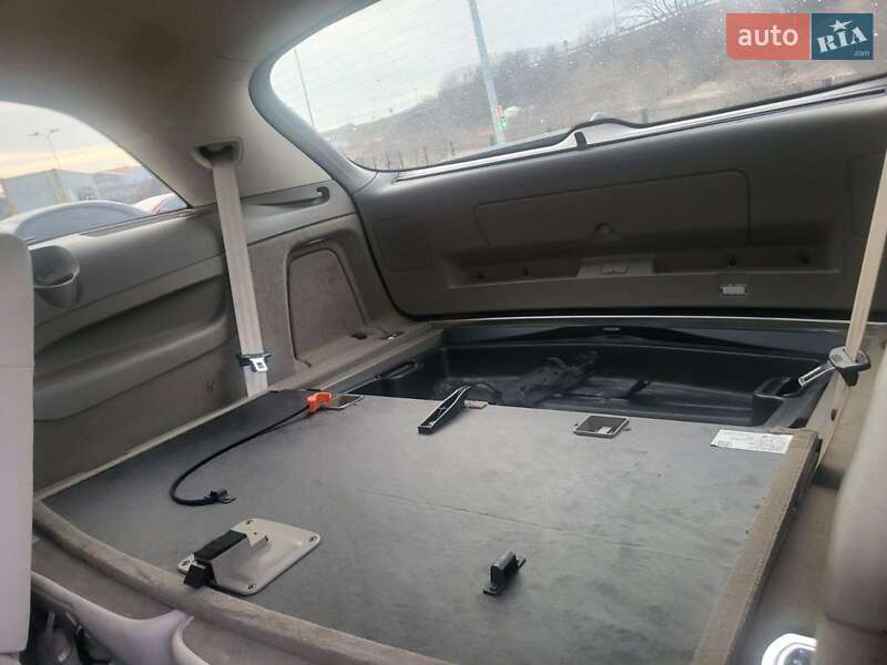 Внедорожник / Кроссовер Audi Q7 2013 в Ахтырке