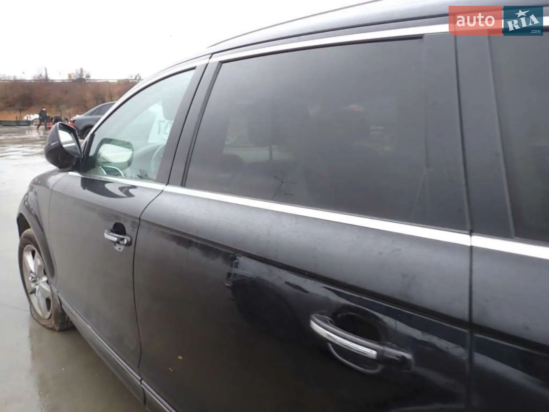 2013 Audi Q7 - мініатюра 41