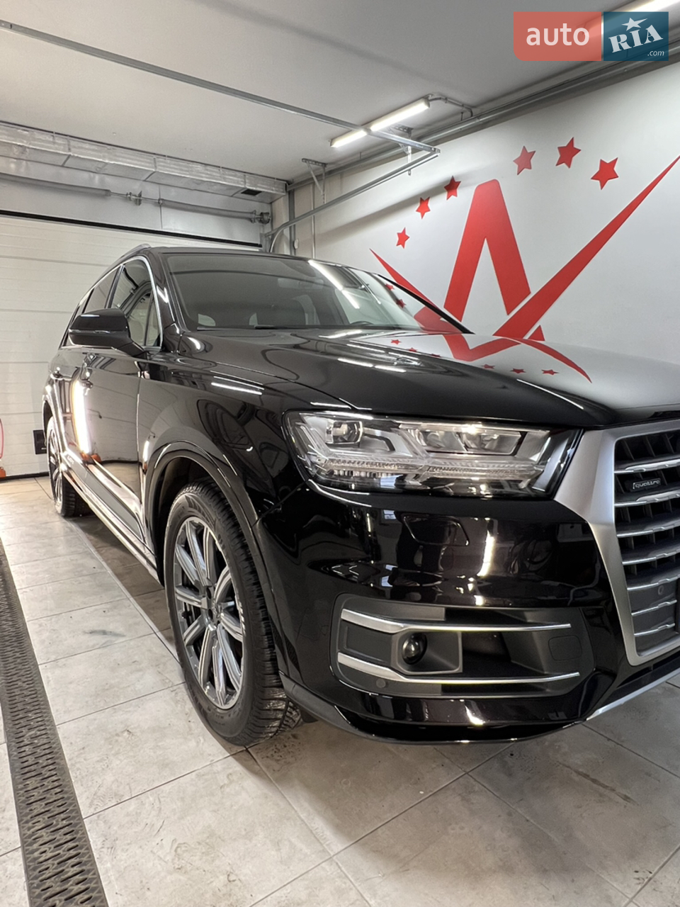 2019 Audi Q7 - мініатюра 51