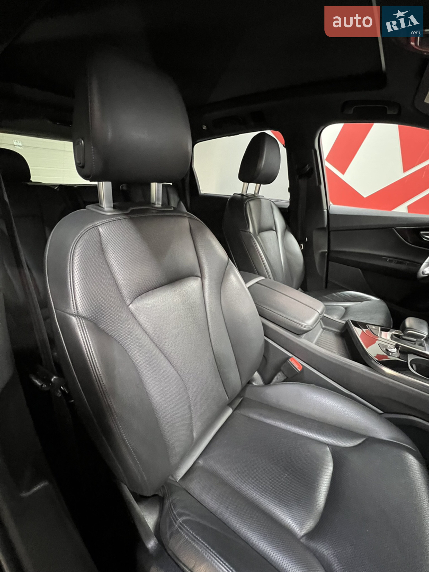 2018 Audi Q7 - мініатюра 16