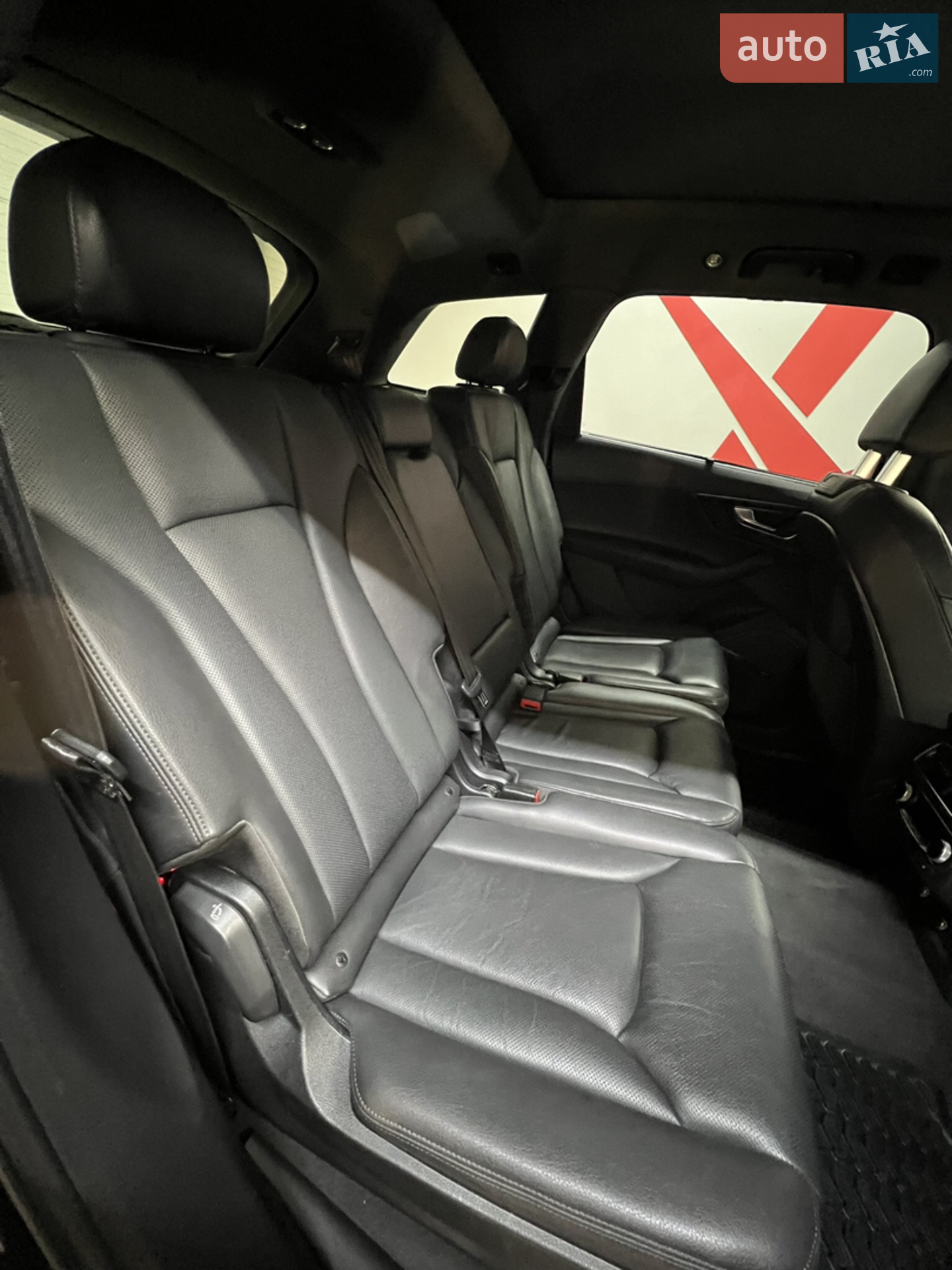 2018 Audi Q7 - мініатюра 17