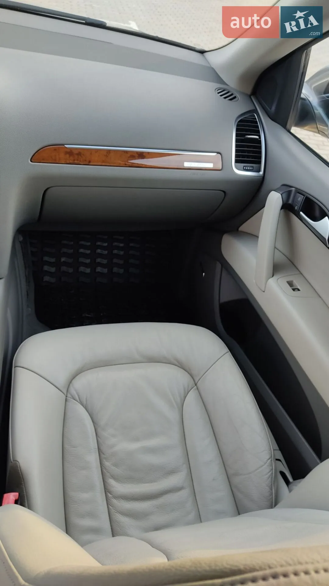 2015 Audi Q7 - мініатюра 36