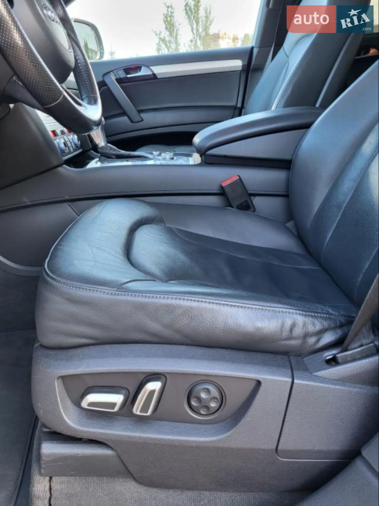 2015 Audi Q7 - мініатюра 24