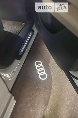 Позашляховик / Кросовер Audi Q7 2020 в Тернополі