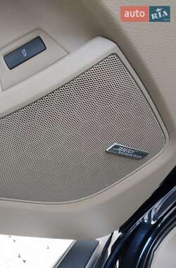 Позашляховик / Кросовер Audi Q7 2009 в 