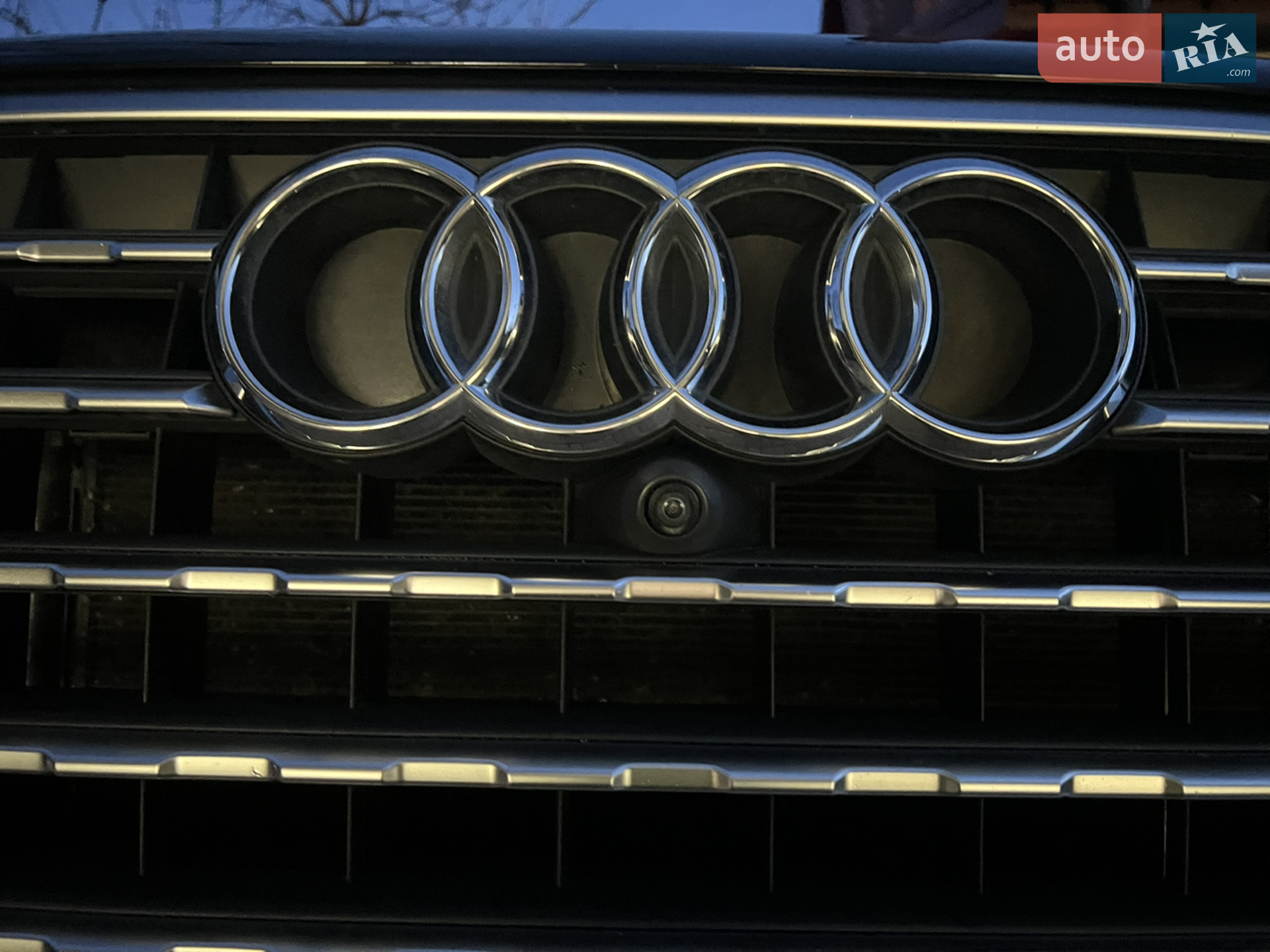 2016 Audi Q7 - мініатюра 45