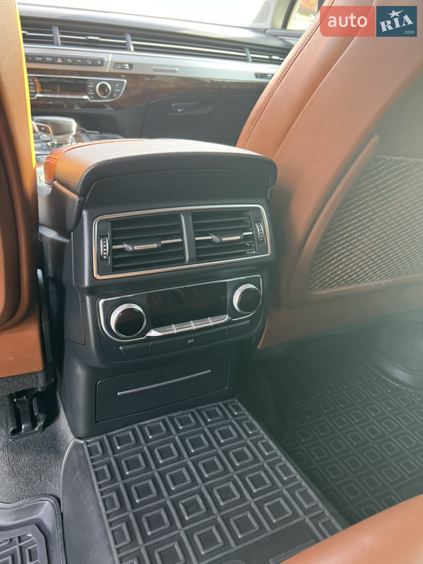 2016 Audi Q7 - мініатюра 59