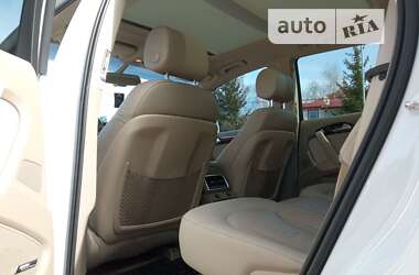 Внедорожник / Кроссовер Audi Q7 2013 в Городке