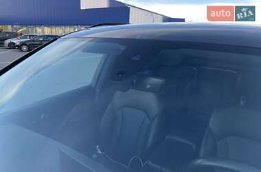 Позашляховик / Кросовер Audi Q7 2017 в 